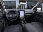 New 2025 Ford Ranger XLT SuperCrew Cab for sale #258606 - photo 9
