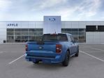 2025 Ford Maverick SuperCrew Cab AWD Pickup for sale #258615 - photo 8