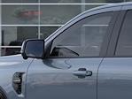 2025 Ford Ranger SuperCrew Cab 4WD Pickup for sale #258631 - photo 20