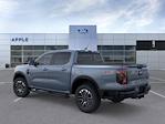 2025 Ford Ranger SuperCrew Cab 4WD Pickup for sale #258631 - photo 2