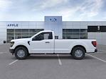2025 Ford F-150 Regular Cab RWD Pickup for sale #258632 - photo 4