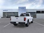 2025 Ford F-150 Regular Cab RWD Pickup for sale #258632 - photo 8