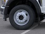 2025 Ford F-450 Regular Cab DRW 4WD Cab Chassis for sale #258662F - photo 19