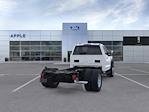 2025 Ford F-450 Regular Cab DRW 4WD Cab Chassis for sale #258662F - photo 8