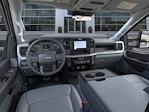 2025 Ford F-450 Regular Cab DRW 4WD Cab Chassis for sale #258662F - photo 9