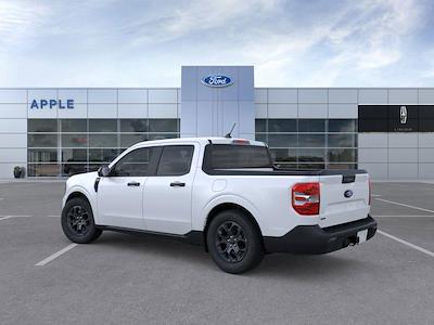 2025 Ford Maverick SuperCrew Cab AWD Pickup for sale #258655 - photo 2