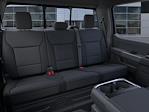 2025 Ford F-150 SuperCrew Cab 4WD Pickup for sale #258665X - photo 11