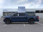 2025 Ford F-150 SuperCrew Cab 4WD Pickup for sale #258665X - photo 4