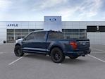 2025 Ford F-150 SuperCrew Cab 4WD Pickup for sale #258665X - photo 2