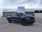 2025 Ford F-150 SuperCrew Cab 4WD Pickup for sale #258665X - photo 7