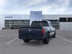 2025 Ford F-150 SuperCrew Cab 4WD Pickup for sale #258665X - photo 8