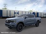 2025 Ford Ranger SuperCrew Cab 4WD Pickup for sale #258713 - photo 1