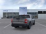 2025 Ford Maverick SuperCrew Cab AWD Pickup for sale #258718 - photo 8