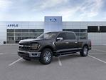 2025 Ford F-150 SuperCrew Cab 4WD Pickup for sale #258757X - photo 1