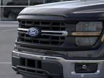 2025 Ford F-150 SuperCrew Cab 4WD Pickup for sale #258757X - photo 17