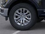 2025 Ford F-150 SuperCrew Cab 4WD Pickup for sale #258757X - photo 19