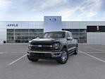 2025 Ford F-150 SuperCrew Cab 4WD Pickup for sale #258757X - photo 3