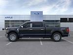 2025 Ford F-150 SuperCrew Cab 4WD Pickup for sale #258757X - photo 4
