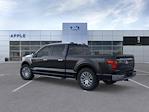 2025 Ford F-150 SuperCrew Cab 4WD Pickup for sale #258757X - photo 2