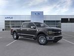 2025 Ford F-150 SuperCrew Cab 4WD Pickup for sale #258757X - photo 7
