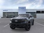 New 2025 Ford Ranger Lariat SuperCrew Cab for sale #258760 - photo 3