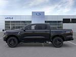 New 2025 Ford Ranger Lariat SuperCrew Cab for sale #258760 - photo 4