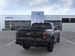 New 2025 Ford Ranger Lariat SuperCrew Cab for sale #258760 - photo 8