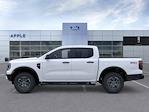 2025 Ford Ranger SuperCrew Cab 4WD Pickup for sale #258772 - photo 4