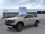 2025 Ford Ranger SuperCrew Cab 4WD Pickup for sale #258774 - photo 1