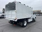 2025 Ford F-750 Regular Cab DRW RWD Chipper Truck for sale #258812X - photo 5