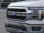 2025 Ford F-150 SuperCrew Cab 4WD Pickup for sale #258815 - photo 17