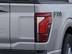 2025 Ford F-150 SuperCrew Cab 4WD Pickup for sale #258815 - photo 21