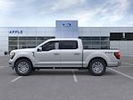 2025 Ford F-150 SuperCrew Cab 4WD Pickup for sale #258815 - photo 4