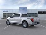 2025 Ford F-150 SuperCrew Cab 4WD Pickup for sale #258815 - photo 2