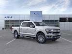 2025 Ford F-150 SuperCrew Cab 4WD Pickup for sale #258815 - photo 7