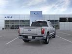 2025 Ford F-150 SuperCrew Cab 4WD Pickup for sale #258815 - photo 8