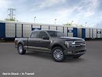 2025 Ford F-150 SuperCrew Cab 4WD Pickup for sale #258816 - photo 7