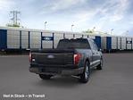 2025 Ford F-150 SuperCrew Cab 4WD Pickup for sale #258816 - photo 8