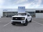 2025 Ford F-150 SuperCrew Cab 4WD Pickup for sale #258816X - photo 4