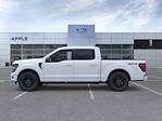 2025 Ford F-150 SuperCrew Cab 4WD Pickup for sale #258816X - photo 5