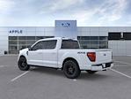 2025 Ford F-150 SuperCrew Cab 4WD Pickup for sale #258816X - photo 2