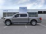 New 2025 Ford F-150 XLT SuperCrew Cab for sale #258826X - photo 3