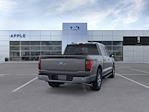 New 2025 Ford F-150 XLT SuperCrew Cab for sale #258826X - photo 8