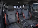 2025 Ford Ranger SuperCrew Cab 4WD Pickup for sale #258829 - photo 10