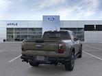 2025 Ford Ranger SuperCrew Cab 4WD Pickup for sale #258829 - photo 8