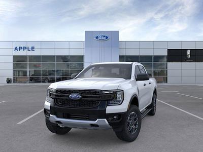 New 2025 Ford Ranger XLT SuperCrew Cab for sale #258834 - photo 2