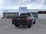 2025 Ford F-150 SuperCrew Cab 4WD Pickup for sale #258846 - photo 8