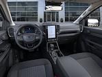 New 2025 Ford Ranger XLT SuperCrew Cab for sale #258851 - photo 9