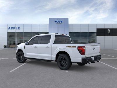 New 2025 Ford F-150 Tremor SuperCrew Cab for sale #258862X - photo 2