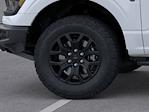 2025 Ford F-150 SuperCrew Cab 4WD Pickup for sale #258862X - photo 19